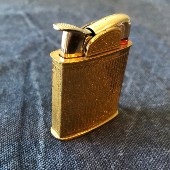 Vintage Evans Lighter - Picture 6 of 12